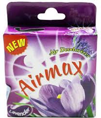 Airmax Deo Lavender 150g